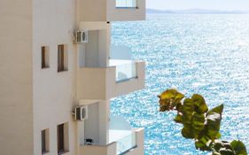Blue Bay Hotel